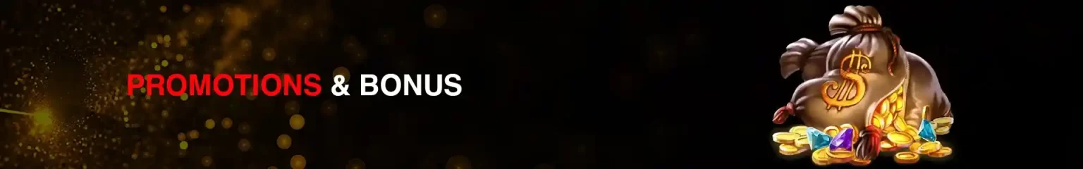 WINPLUS exclusive bonus offers for casino and online games