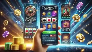 winplus Casino App