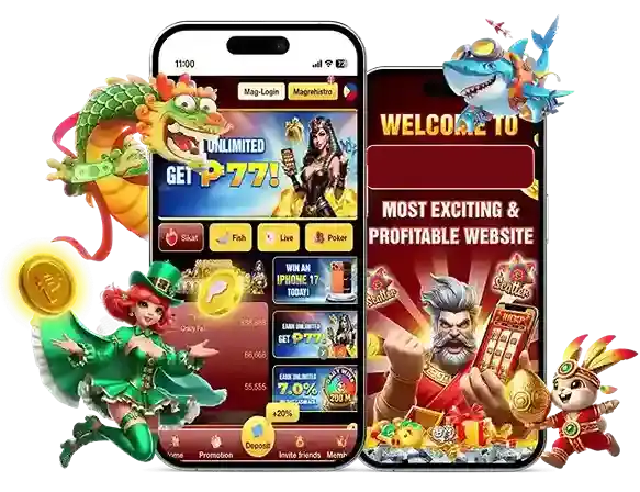 Download winplus App