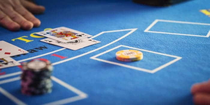 winplus Casino Baccarat