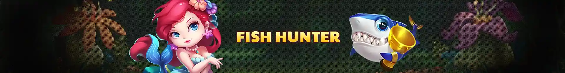 winplus Fishing Games