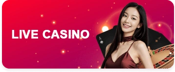 WINPLUS live casino table with dealers and real-time game action