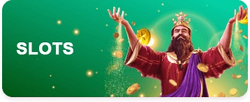 WINPLUS vibrant slot machines with colorful reels and jackpot excitement