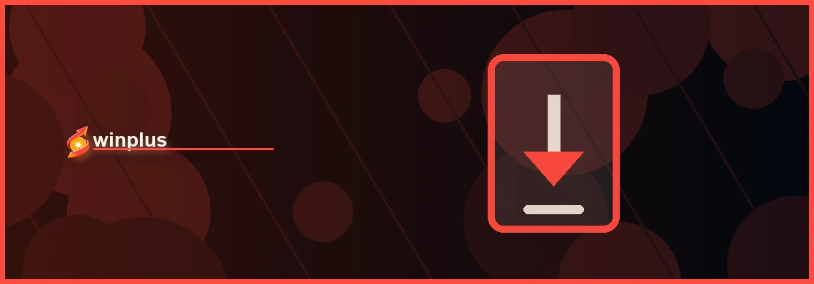 winplus download full-width visual guide 1