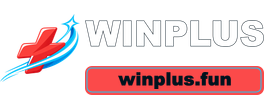 winplus logo for winplus.fun
