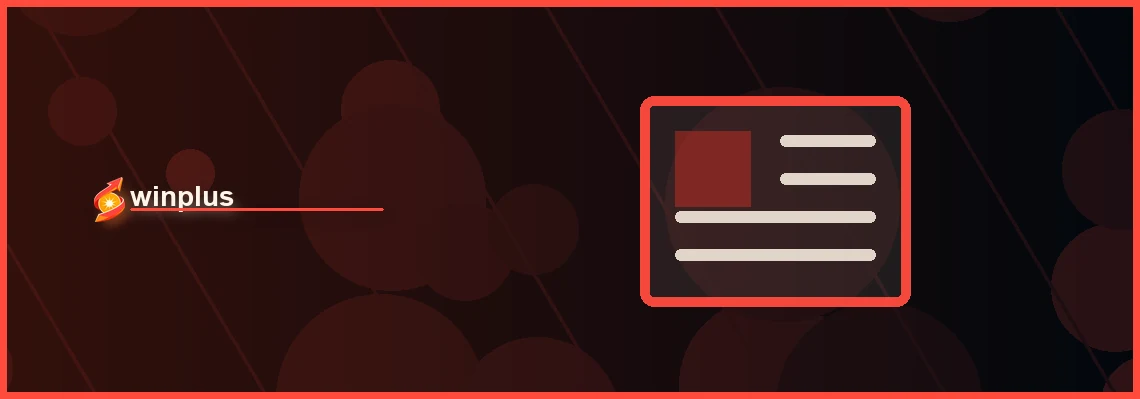winplus news full-width visual guide 1